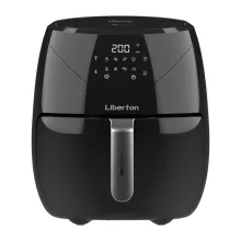 Мультипечь (аэрофритюрница) Liberton LAF-3209
