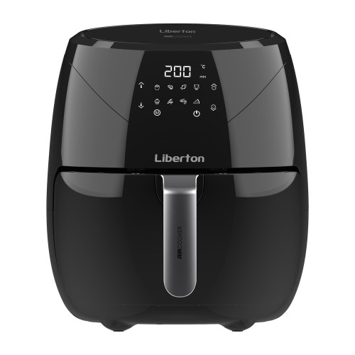 Мультипіч (аерофритюрниця) Liberton LAF-3209 Мультипіч (аерофритюрниця) Liberton LAF-3209