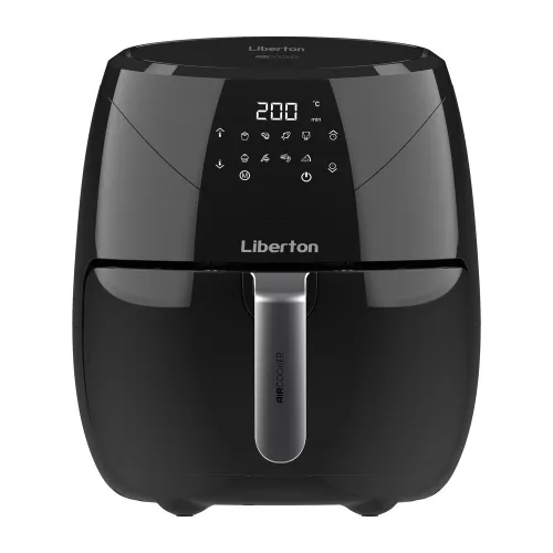 Мультипіч (аерогриль) Liberton LAF-3209