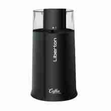 Кофемолка Liberton LCG-2308