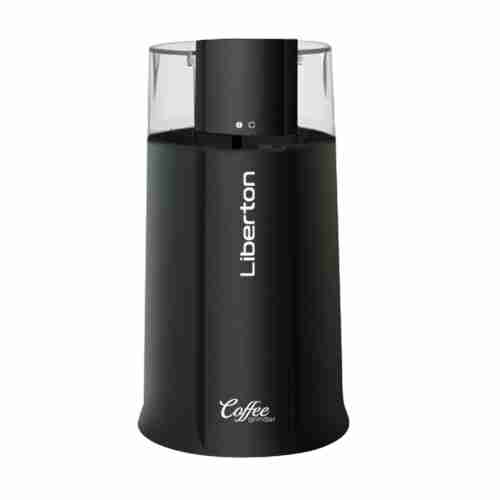 Кофемолка Liberton LCG-2308