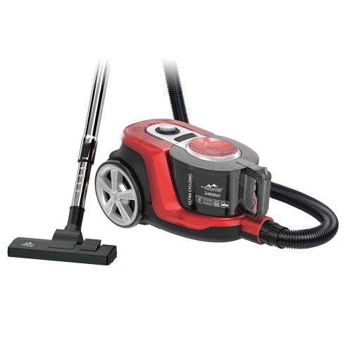 Пилосос контейнерний Monte MT-8132 Пилосос контейнерний Monte MT-8132