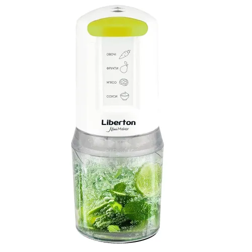 Измельчитель Liberton LEG-1500