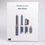 Мультистайлер для волосся  Smart X Airwrap Complete Long X9BL - фото № 9 Мультистайлер для волосся  Smart X Airwrap Complete Long X9BL - фото № 9