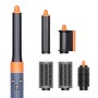 Мультистайлер для волосся  Smart X Airwrap Complete Long X9BL Мультистайлер для волосся  Smart X Airwrap Complete Long X9BL