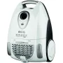 Пилосос мішковий ECG VP 3189 S - фото № 3