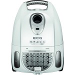 Пилосос мішковий ECG VP 3189 S