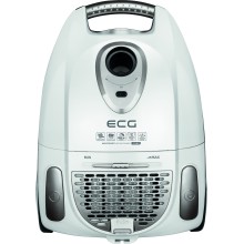 Пилосос мішковий ECG VP 3189 S