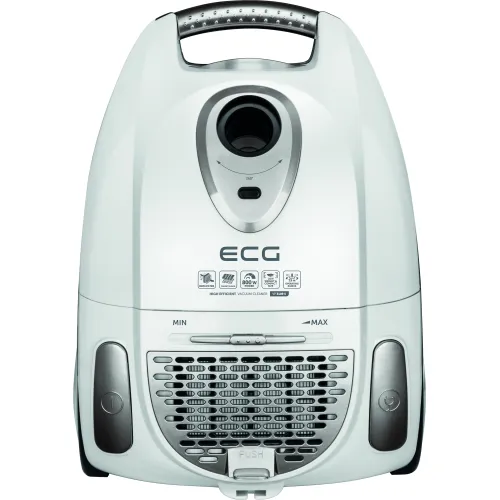 Пилосос мішковий ECG VP 3189 S