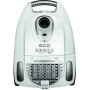Пилосос мішковий ECG VP 3189 S Пилосос мішковий ECG VP 3189 S