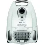 Пилосос мішковий ECG VP 3189 S