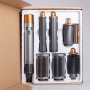 Мультистайлер для волосся Smart X Airwrap Complete Long X9G - фото № 9 Мультистайлер для волосся Smart X Airwrap Complete Long X9G - фото № 9