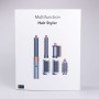 Мультистайлер для волосся Smart X Airwrap Complete Long X9G - фото № 10 Мультистайлер для волосся Smart X Airwrap Complete Long X9G - фото № 10