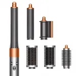 Мультистайлер для волос Smart X Airwrap Complete Long X9G