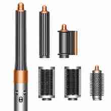 Мультистайлер Smart X Airwrap Complete Long X9G 6 насадок