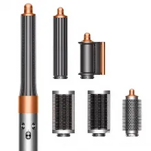 Мультистайлер для волос Smart X Airwrap Complete Long X9G