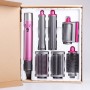 Мультистайлер Smart X Airwrap Complete Long X9P 6 насадок - фото № 9 Мультистайлер Smart X Airwrap Complete Long X9P 6 насадок - фото № 9