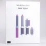 Мультистайлер Smart X Airwrap Complete Long X9P 6 насадок - фото № 10
