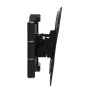 Кронштейн для телевизора выносной поворотно-наклонный 32-55 диагональ Квадо К-442 - фото № 3