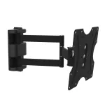 Кронштейн для телевизора выносной поворотно-наклонный 32-55 диагональ Квадо К-442