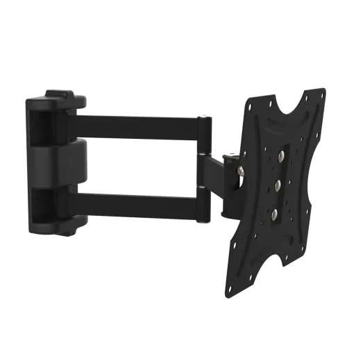 Кронштейн для телевизора выносной поворотно-наклонный 32-55 диагональ Квадо К-442