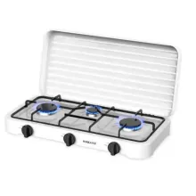 Плита настільна газова SOKANY SK-6003W