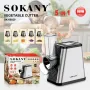 Овочерізка-мультирізка SOKANY SK-06029 - фото № 6