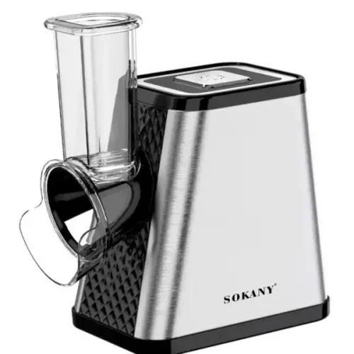Овочерізка-мультирізка SOKANY SK-06029